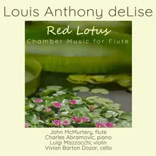 Red Lotus: II. Adagio e Liberamente