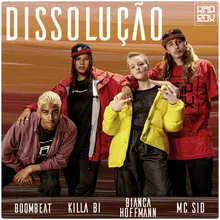 Dissolução