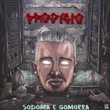 Sodoma e Gomorra