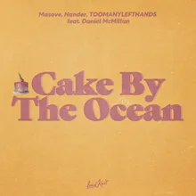 Cake by the Ocean