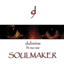 Soulmaker Dub (feat. RZA RAW)