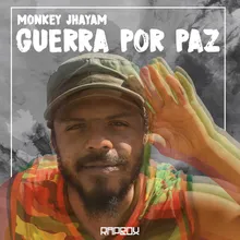 Guerra por Paz