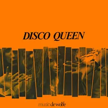 Disco Queen