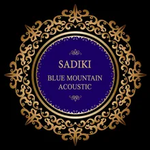Blue Mountain Woman (Interlude)