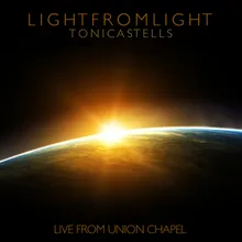 Co-Creation Live at Union Chapel, London, 15/11/2012