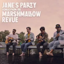 Welcome to the Marshmallow Revue