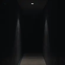 Connecting Hallway