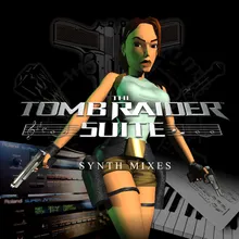 Tomb Raider 3 Medley