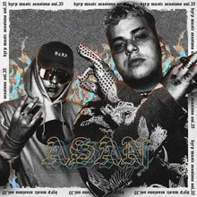 Asan: Bzrp Music Sessions, Vol. 35