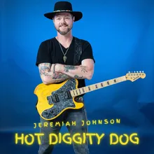 Hot Diggity Dog