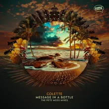 Message in a Bottle