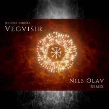 Vegvisir (Nils Olav Remix)