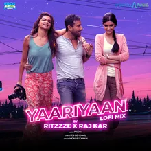 Yaariyaan (From "Cocktail")