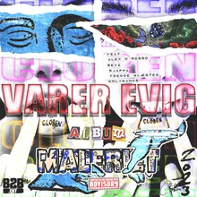 Fucked Likevel - Maleriet 2023