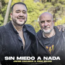 Sin Miedo a Nada