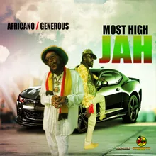 Most High Jah