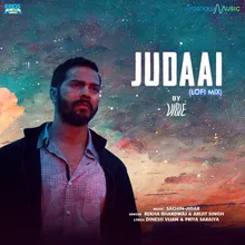 Judaai (From "Badlapur")