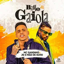 Baile da Gaiola