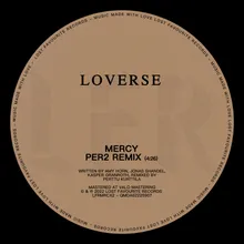 Mercy (Per2 Remix)