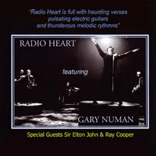 Radio Heart (Radio Mix) / London Times (Radio Mix)