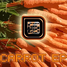 Garden Carrot