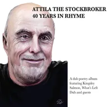 40 Years in Rhyme