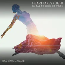 Heart Takes Flight (DJ Taz Rashid Rework)