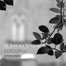 Le Ray Au Soleyl