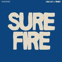 Surefire Gus alt-J Remix