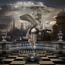 Persian Tomb