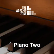 What a Beautiful Name (Piano)