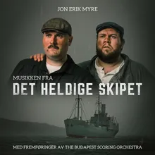 Det heldige skipet - Ouverture