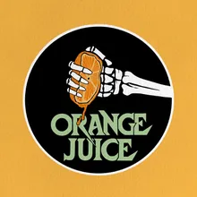 Orange Juice