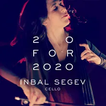 It Has Not Taken Long for Cello and Electronics