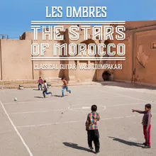 The Stars Of Morocco