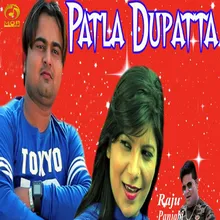 Patla Dupatta