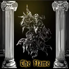 The Flame (feat. Tim Baker)