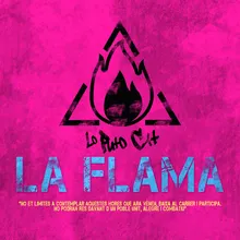 La Flama