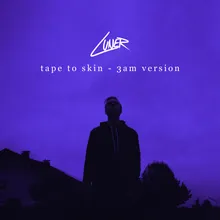 Tape to Skin