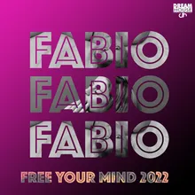 Free Your Mind 2022