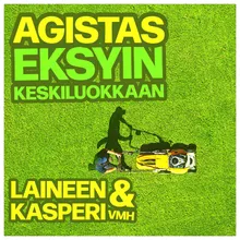 Eksyin keskiluokkaan