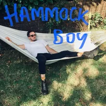 Hammock Boy