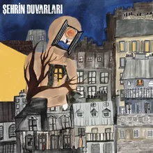 Şehrin Duvarları