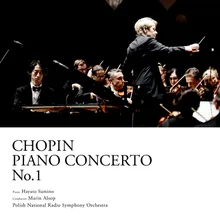 Piano Concerto No. 1 in E minor, Op. 11: Ⅲ. Rondo, Vivace