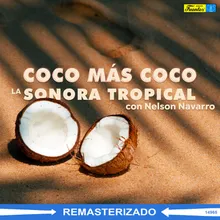 Coco Más Coco