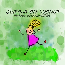 Jumala on luonut