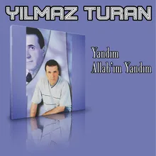 Yandım Allah'ım Yandım