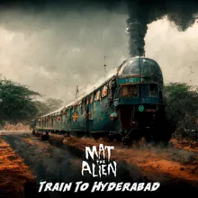 Train To Hyderbad