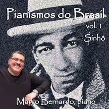 Quem São Eles? (Não Era Assim Que Meu Bem Chorava) - samba carioca (1918)