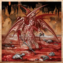 Agnus Dei (Spill the Blood)